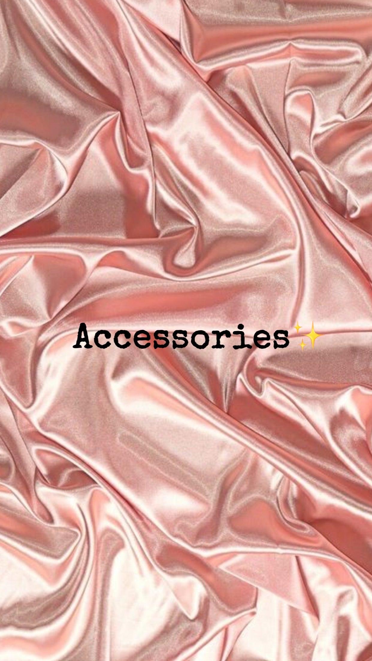 Accessories