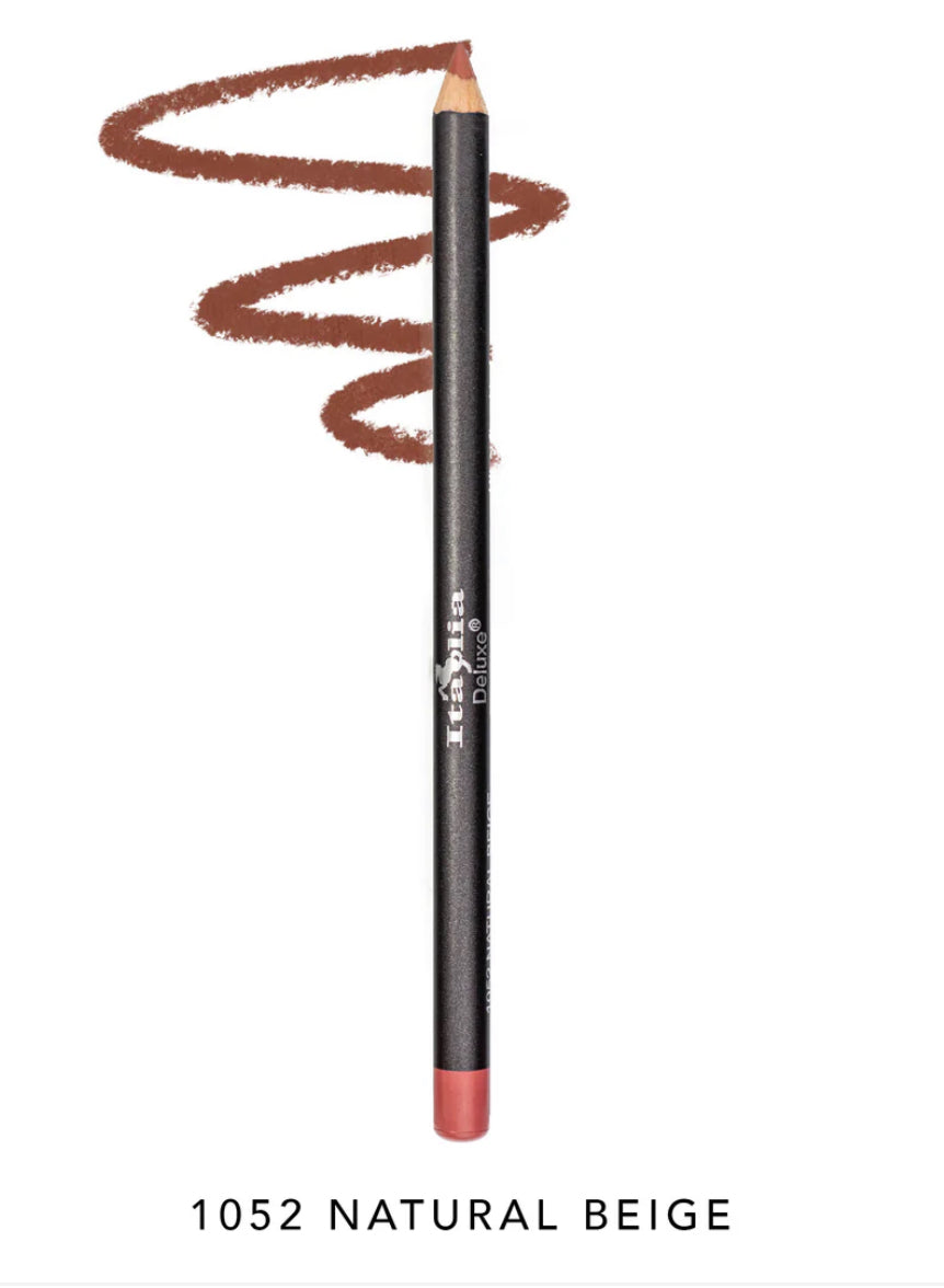 Italia  deluxe lip liner