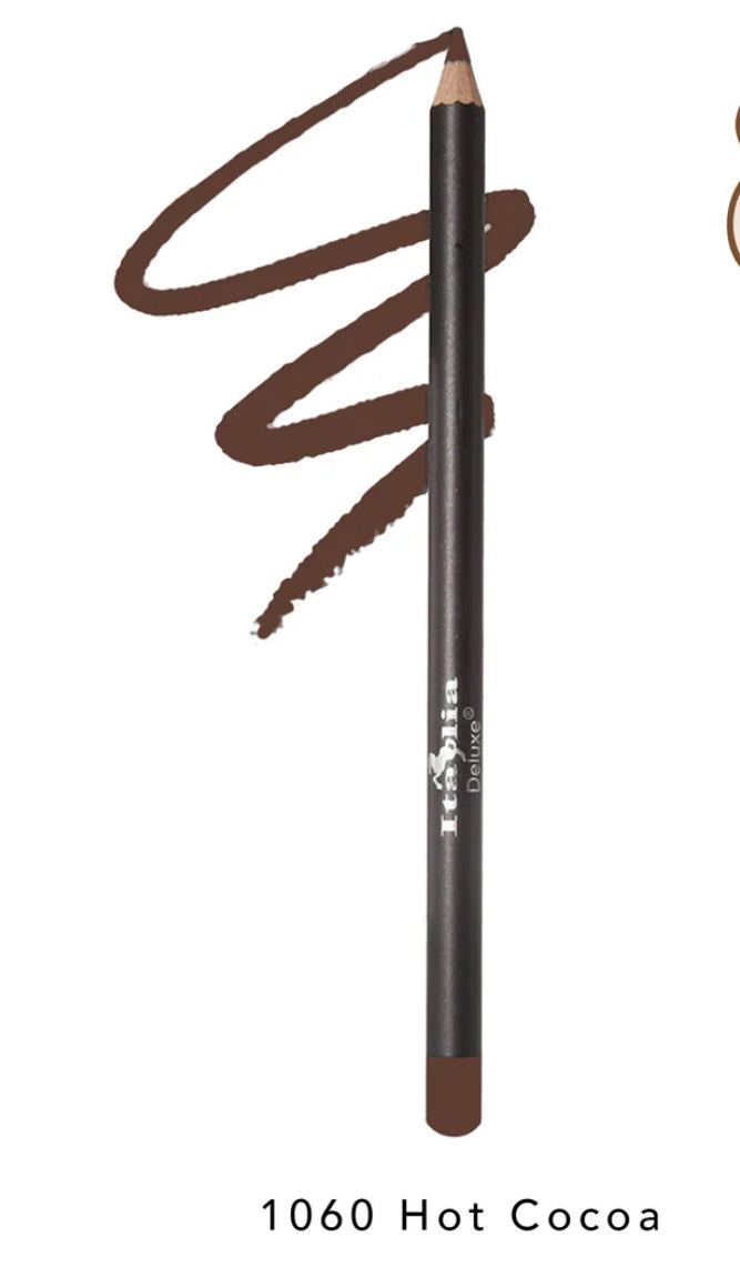 Italia  deluxe lip liner