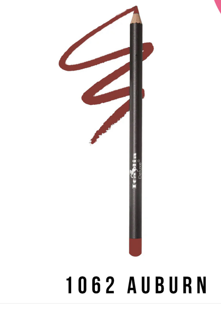 Italia  deluxe lip liner