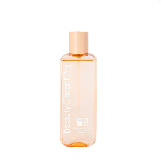 Secret crush body mist