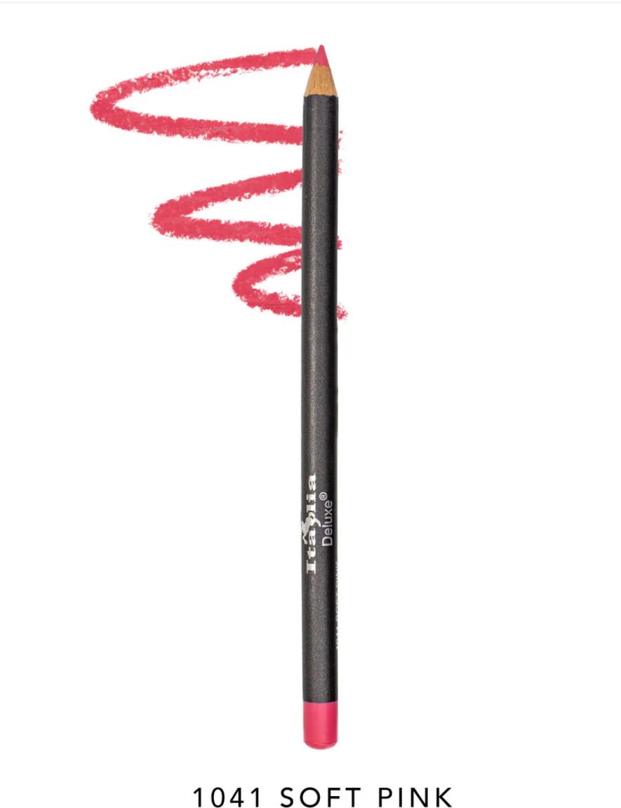 Italia  deluxe lip liner