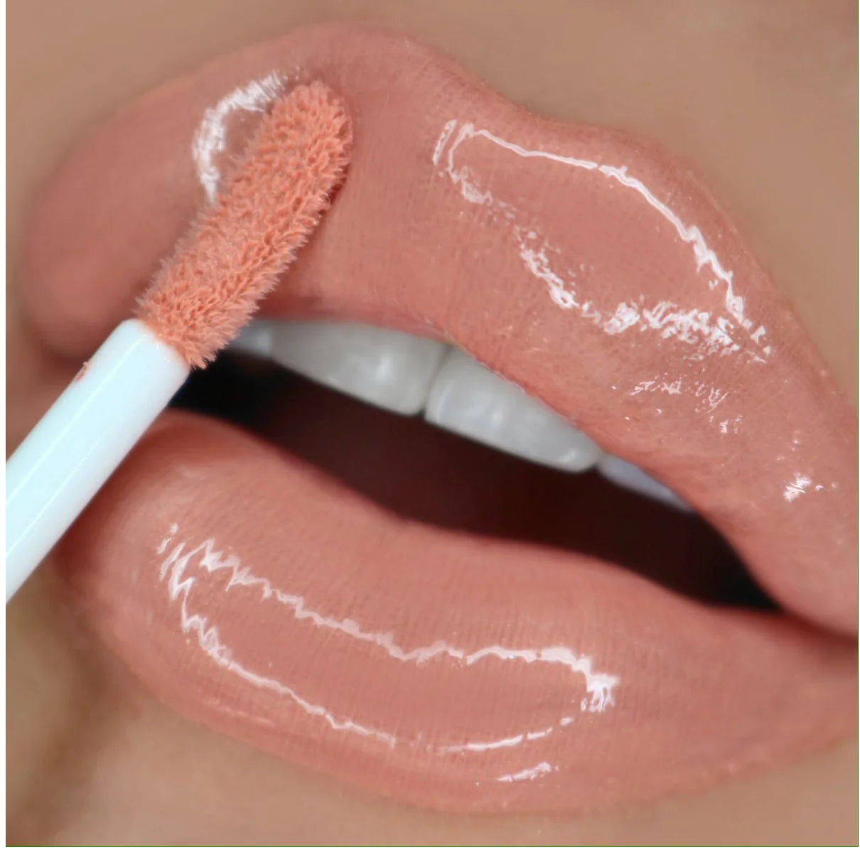 Ultra dazzle lipgloss