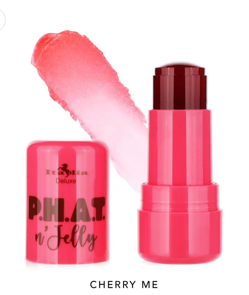 P.H.A.T n' Jelly Cooling Water Tint