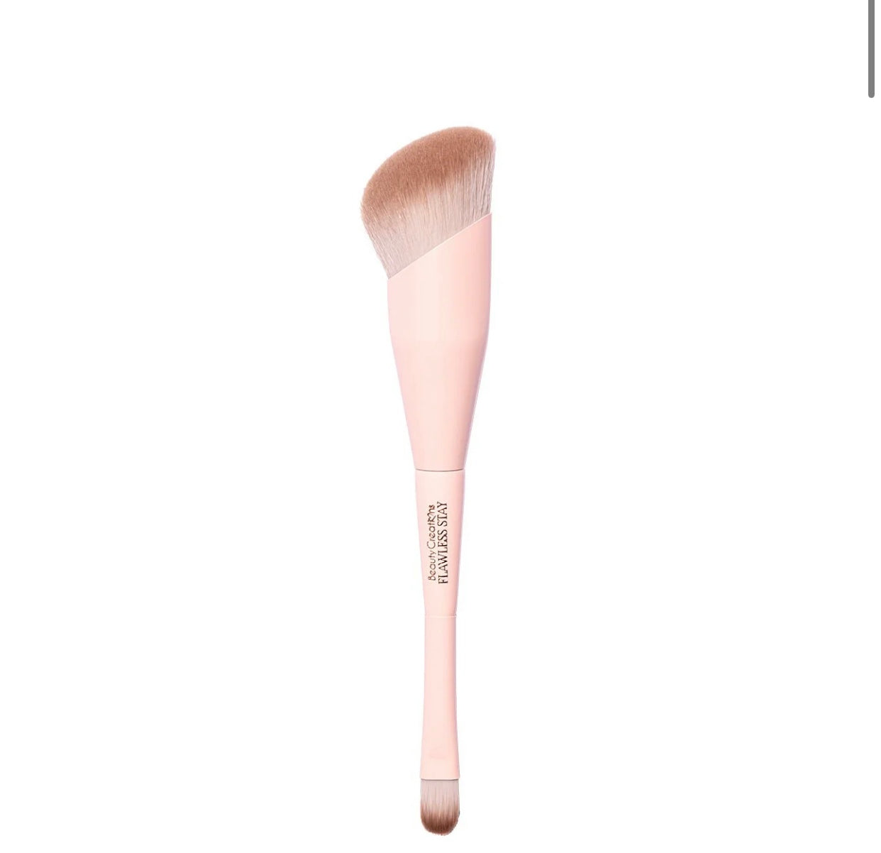 Foundation brush