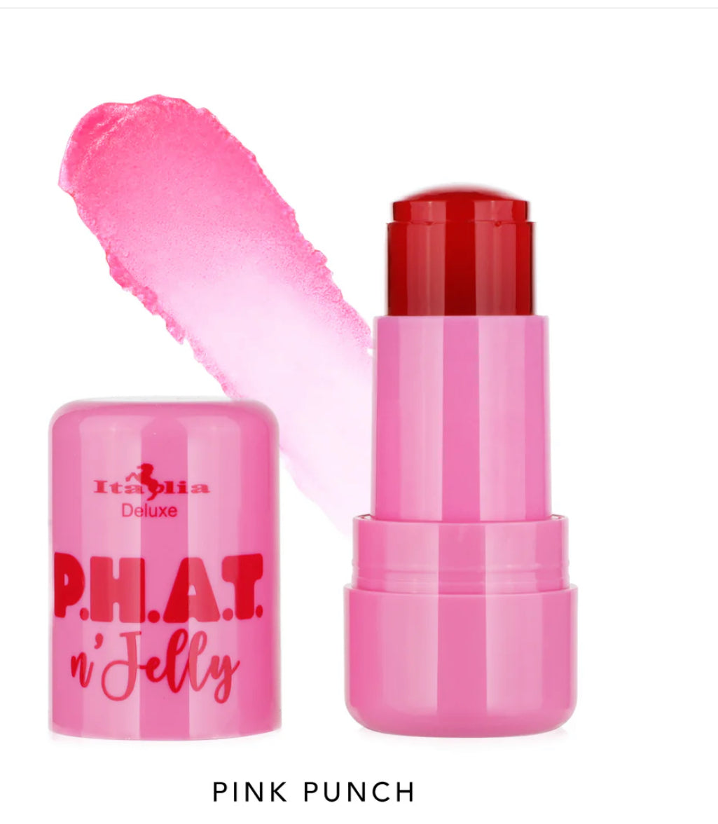 P.H.A.T n' Jelly Cooling Water Tint