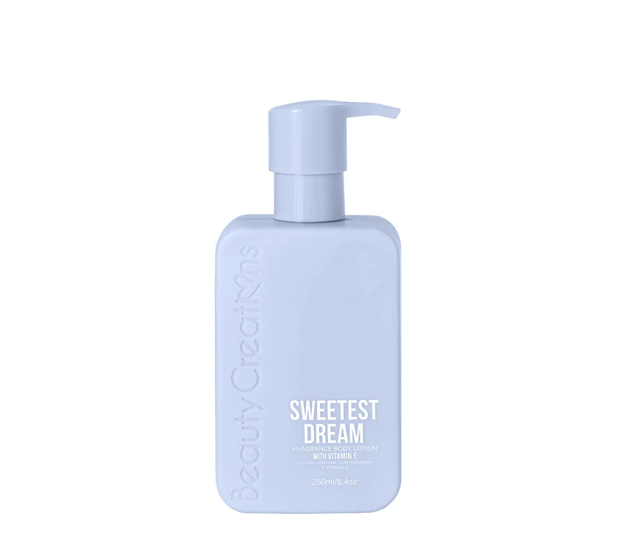 Sweetest dream body lotion