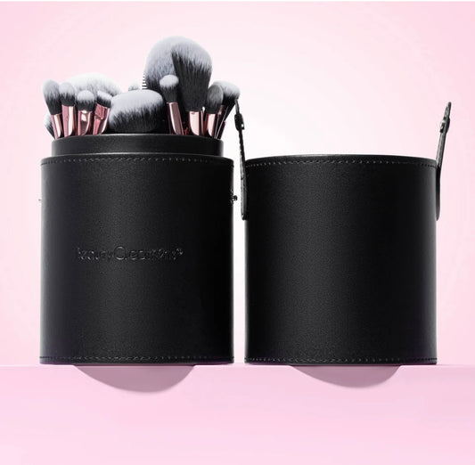 Unbothered 24 pcs brush set