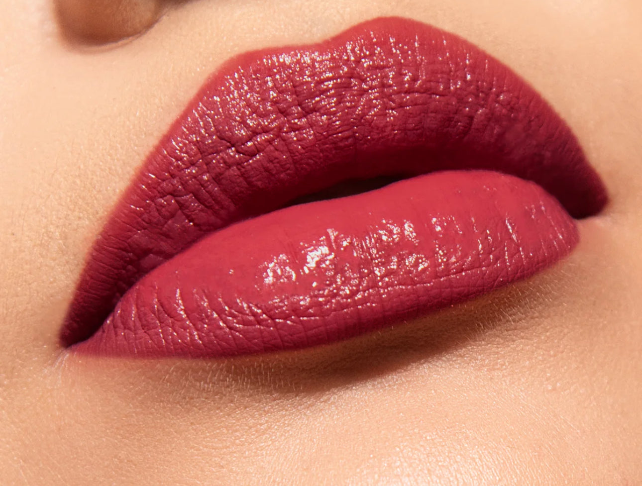 Moira lip goddess lipstick