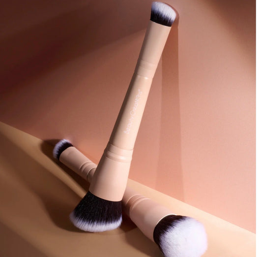 Snatch and sculpt brush