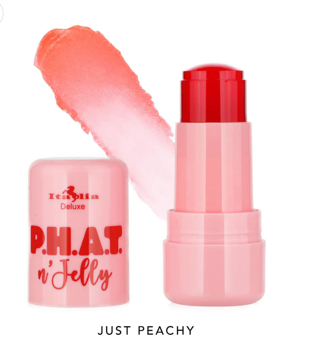 P.H.A.T n' Jelly Cooling Water Tint