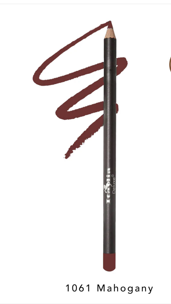 Italia  deluxe lip liner