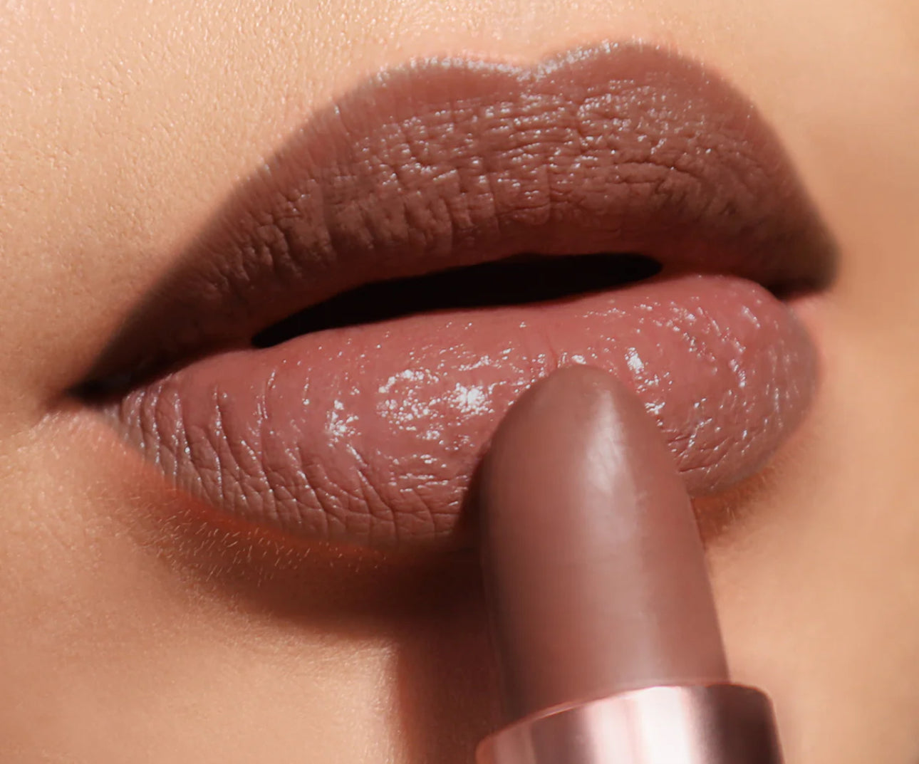 Moira lip goddess lipstick