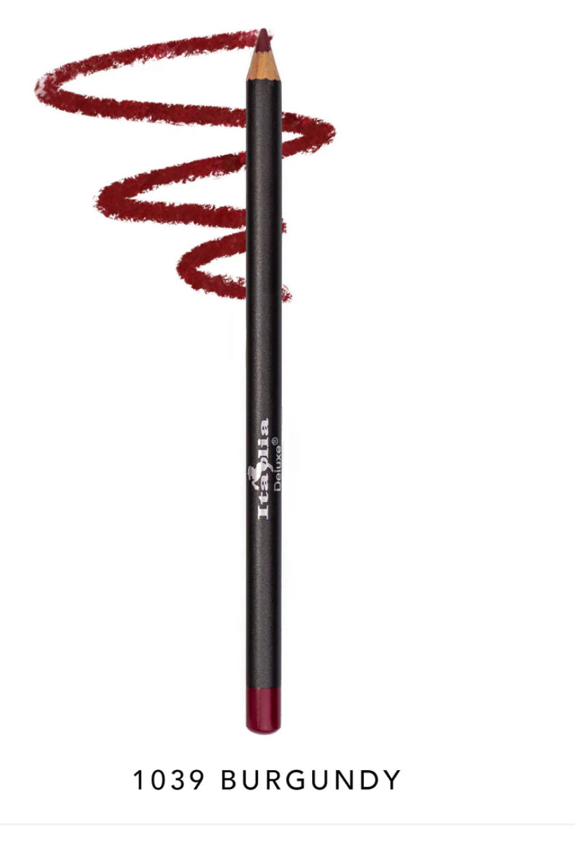 Italia  deluxe lip liner