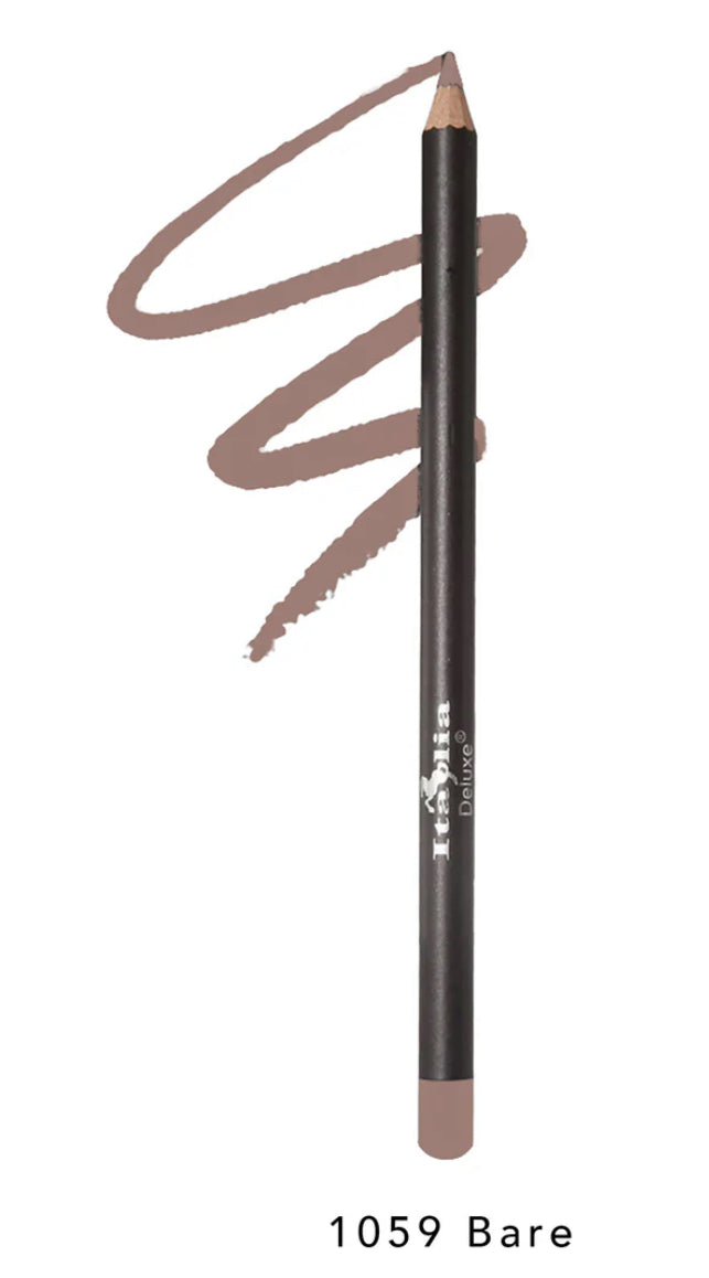 Italia  deluxe lip liner