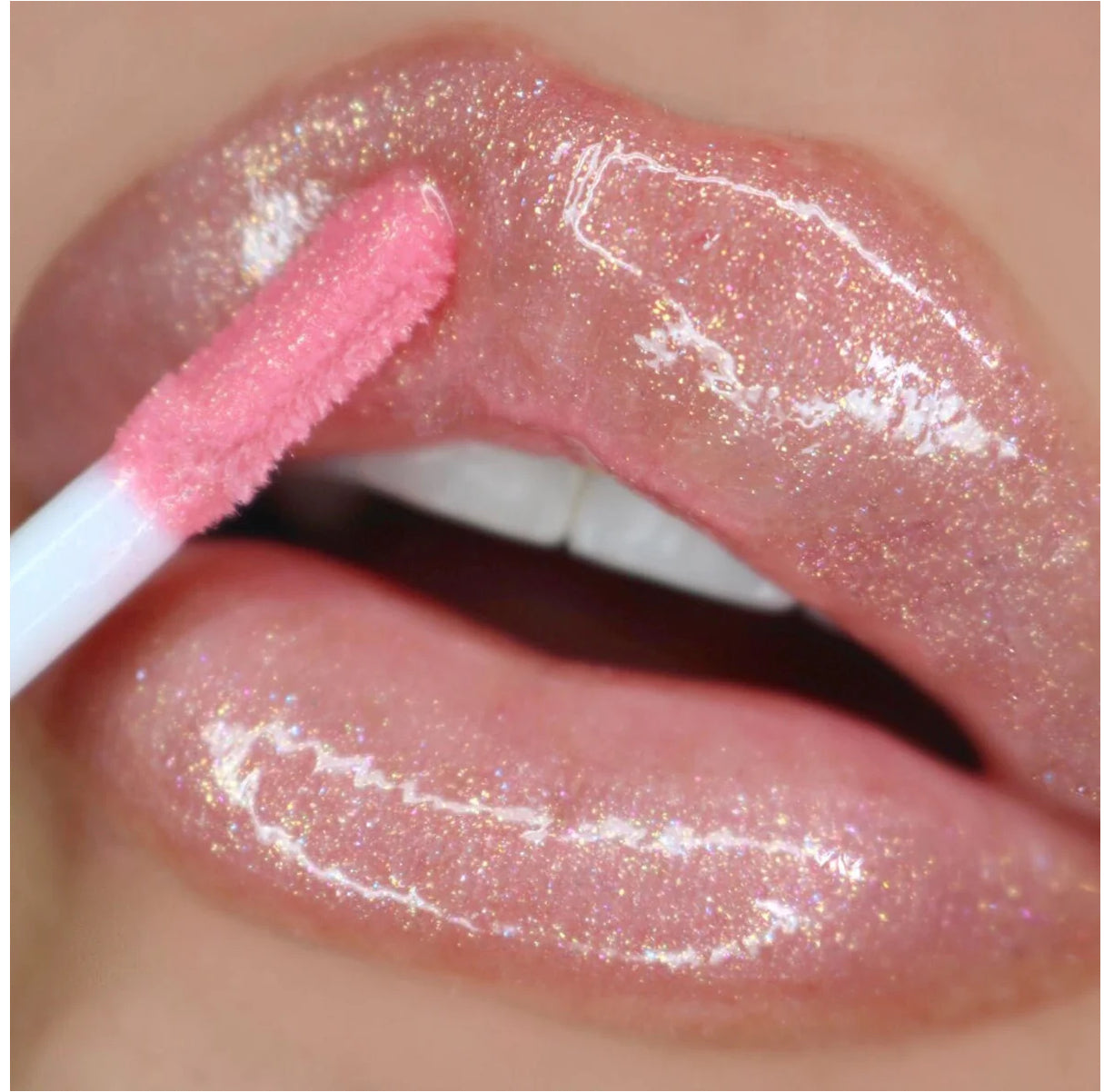 Ultra dazzle lipgloss