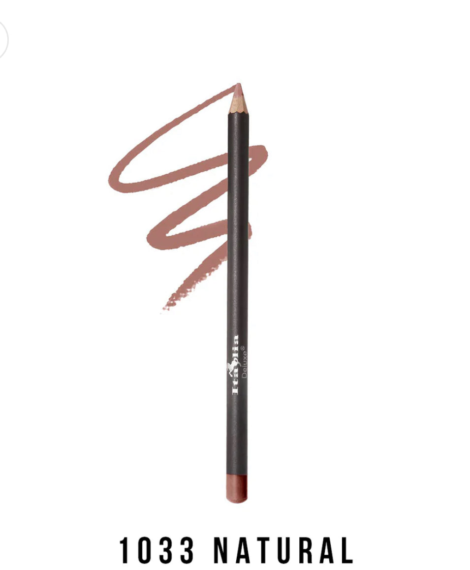 Italia  deluxe lip liner