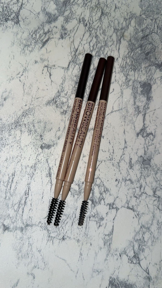 Italia deluxe brow pencil