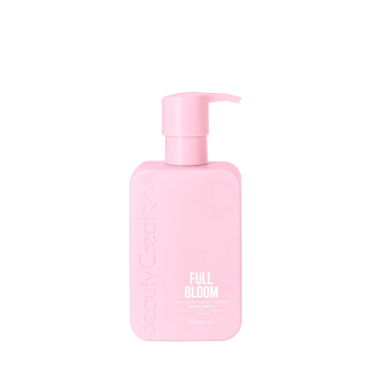 Full bloom body lotion