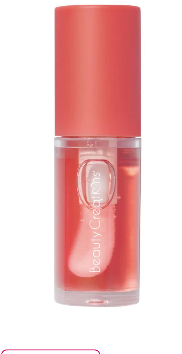 All about you ph lip oil