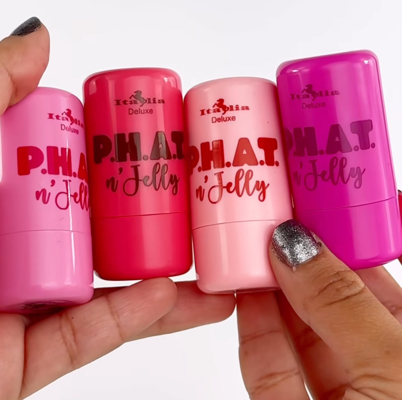 P.H.A.T n' Jelly Cooling Water Tint