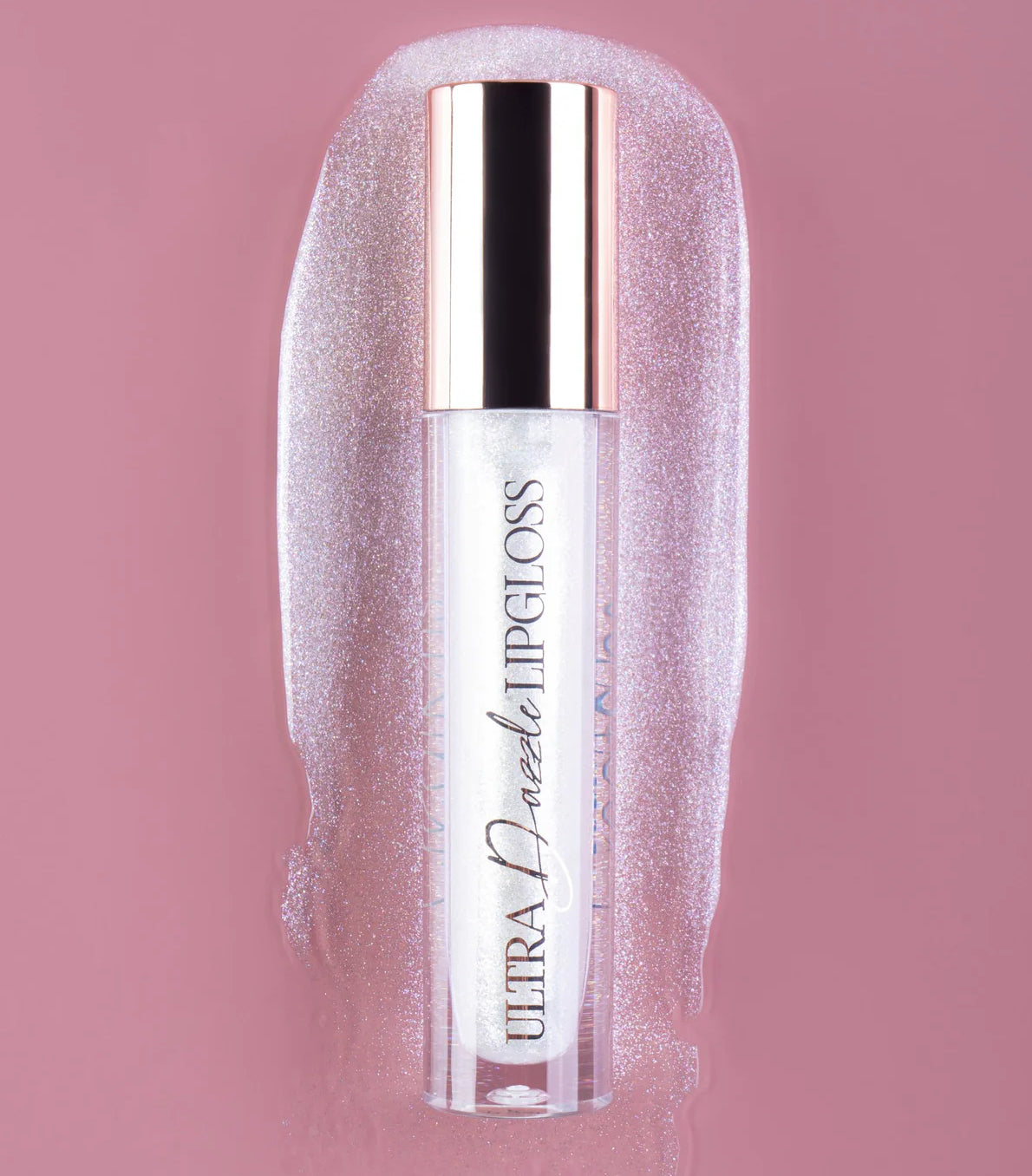 Ultra dazzle lipgloss