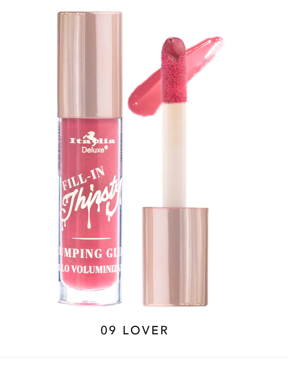 Plumping gloss italia deluxe