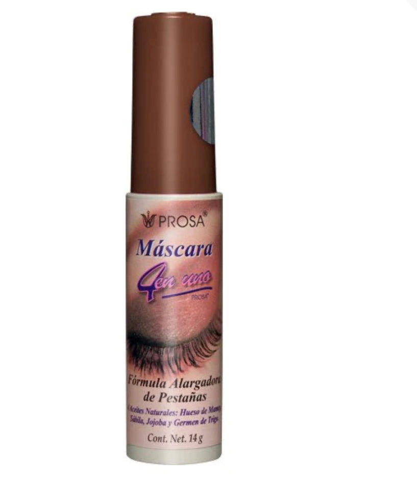 Prosa mascara