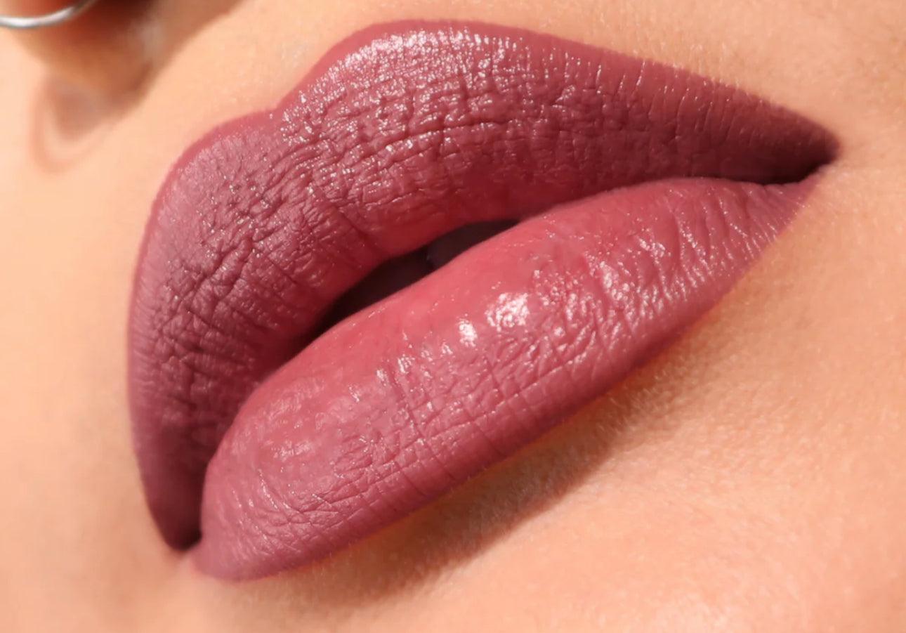 Moira lip goddess lipstick