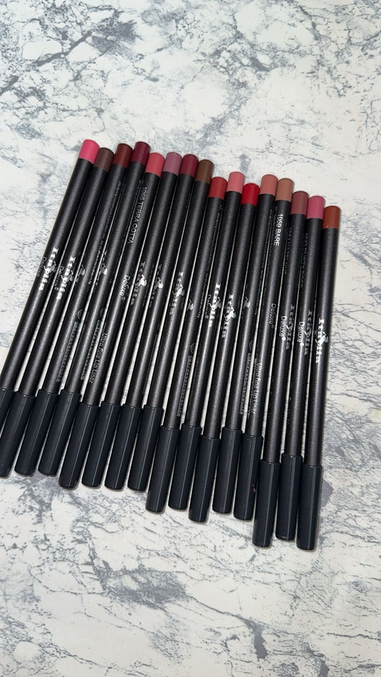 Italia deluxe lip liner