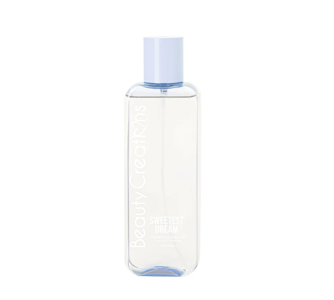 Sweetest dream body mist