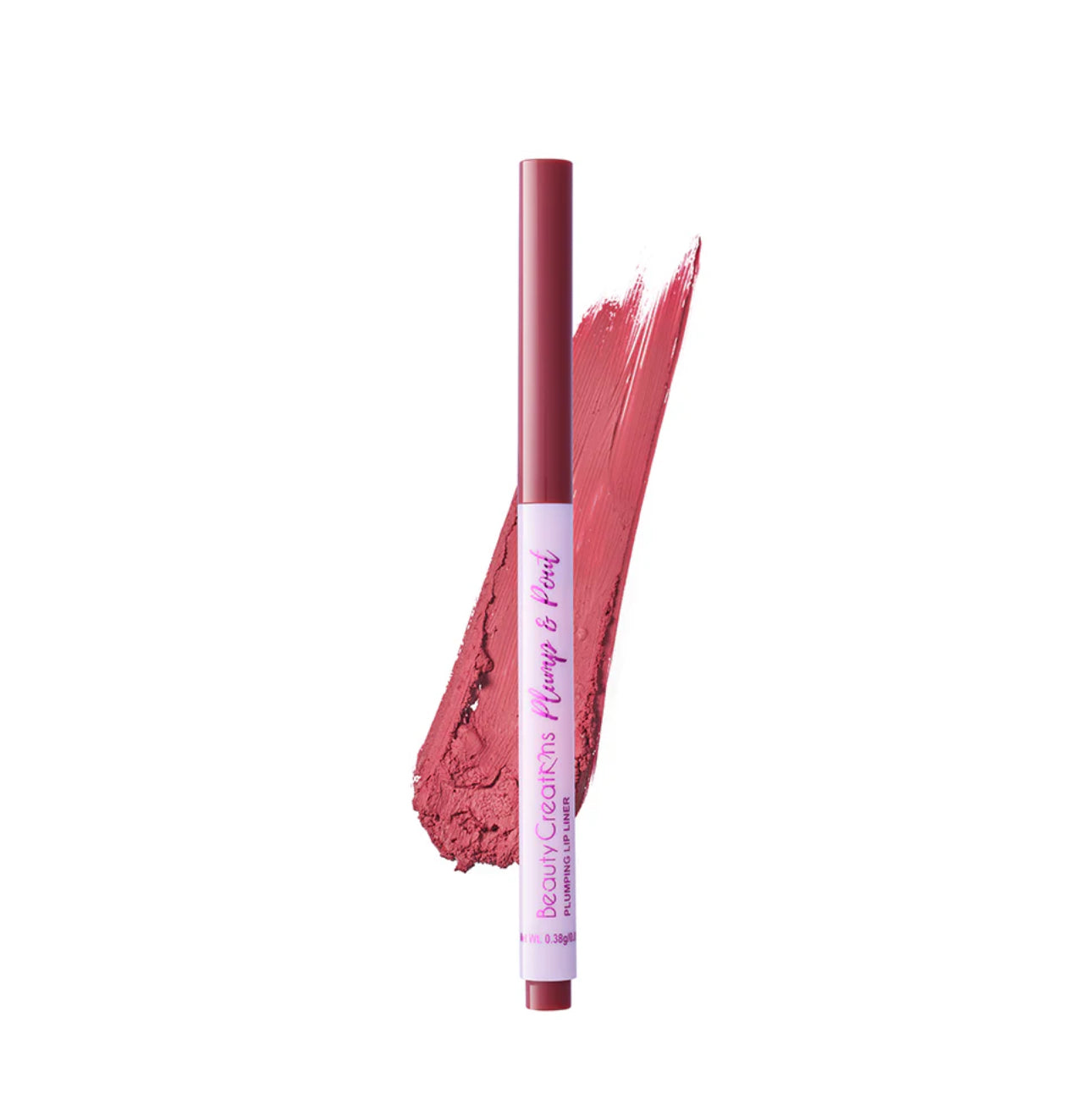 Plump and pout plumping lip liners