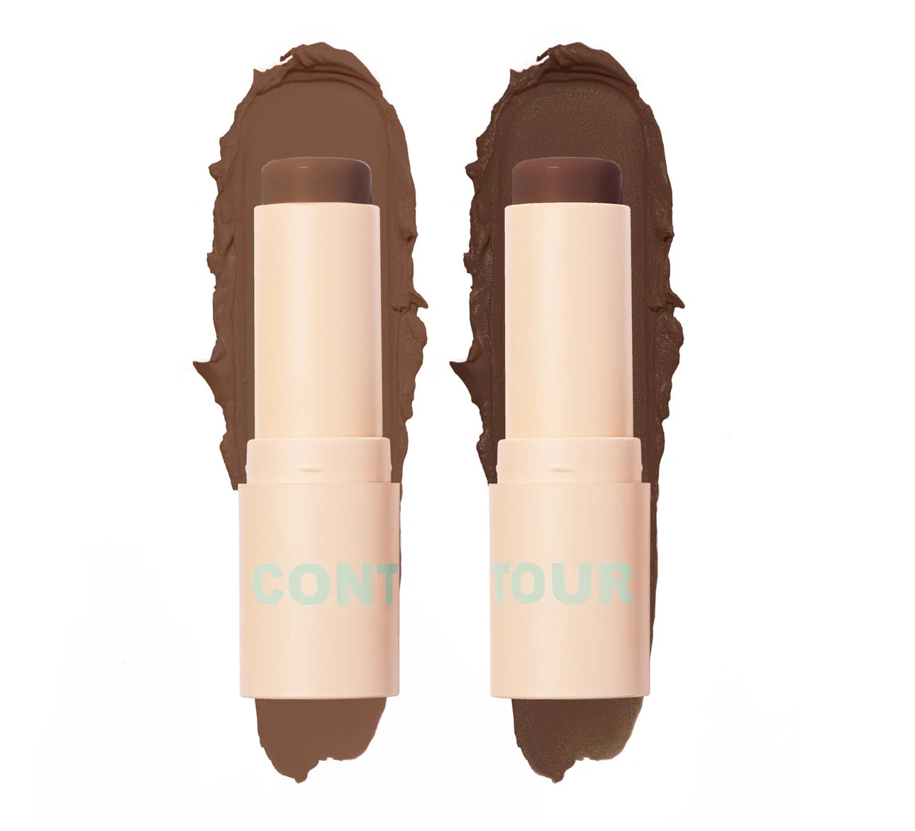 Murillo twins vol 2 contour sticks